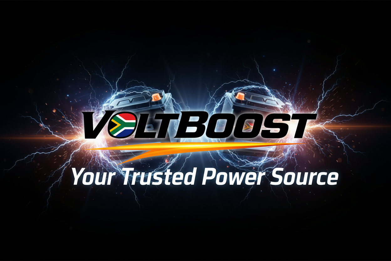 VoltBoost Trusted Power Banner